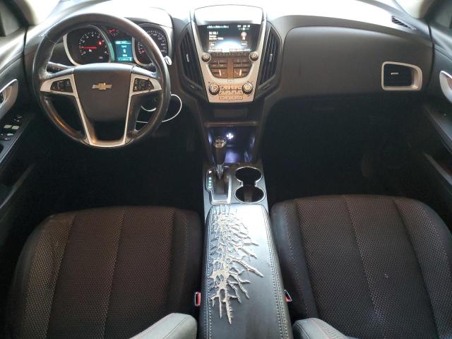 2017 CHEVROLET EQUINOX LT - 2GNALCEK5H6268723