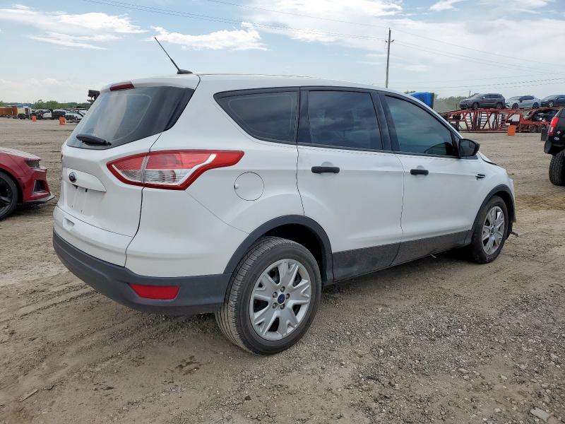 2014 FORD ESCAPE S - 1FMCU0F76EUD22255