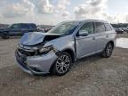 2017 MITSUBISHI OUTLANDER - JA4AD3A36HZ005448