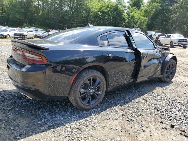 2022 DODGE CHARGER SX 2C3CDXJGXNH142322