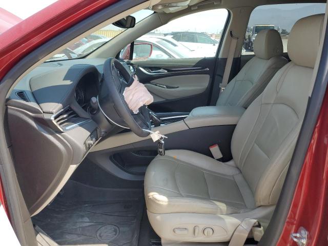 2018 BUICK ENCLAVE PR - 5GAEVBKW9JJ188731