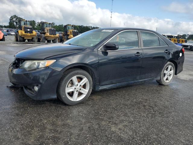 Vin: 4t1bf1fk1eu425244, lot: 59852635, toyota camry l 2014 img_1
