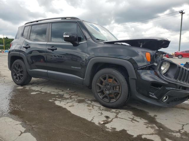 2020 JEEP RENEGADE L ZACNJABB3LPL26667