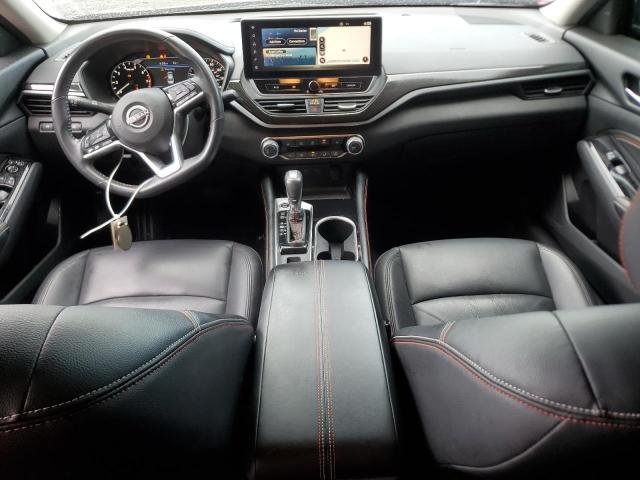 2023 NISSAN ALTIMA SR 1N4BL4CW1PN334144