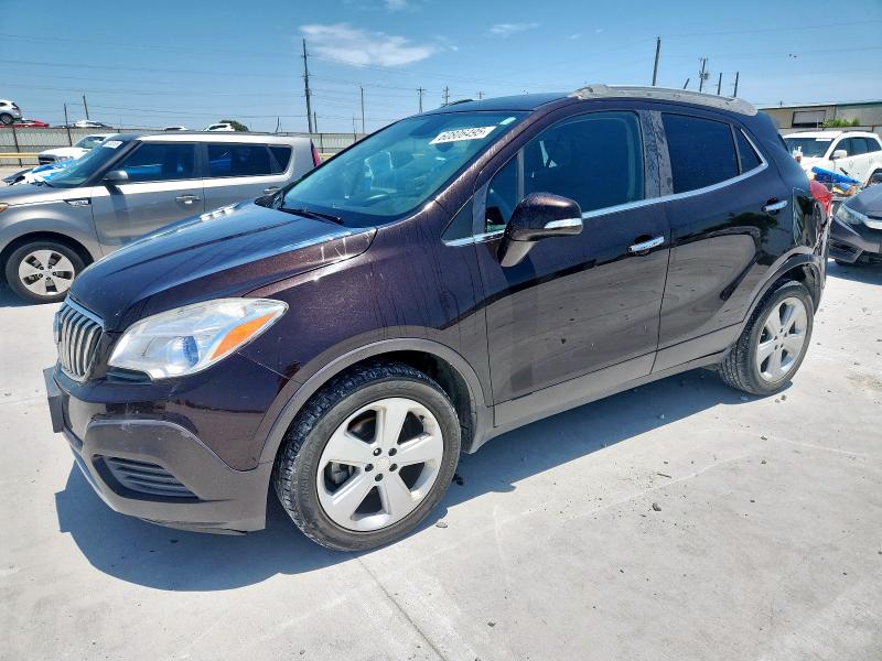 Vin: kl4cjasb9fb247992, lot: 60806495, buick encore 2015 img_1