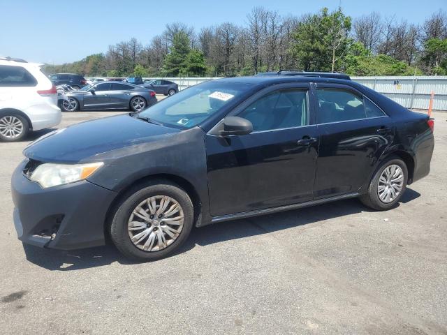 Vin: 4t1bf1fk3cu002842, lot: 61869355, toyota camry base 2012 img_1