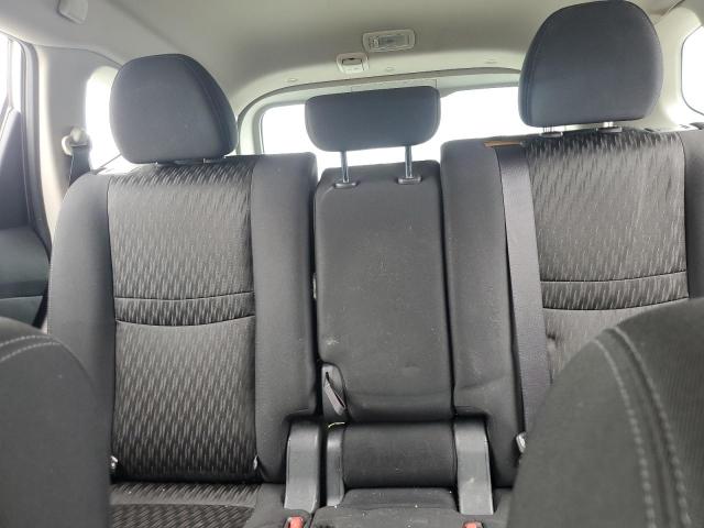2017 NISSAN ROGUE S - KNMAT2MV7HP503072