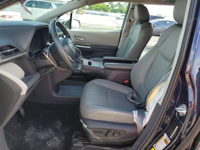 2024 TOYOTA SIENNA XLE 5TDYRKEC3RS182813