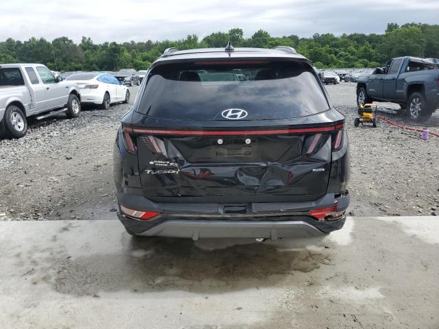 2023 HYUNDAI TUCSON LIM - 5NMJECAE2PH201393
