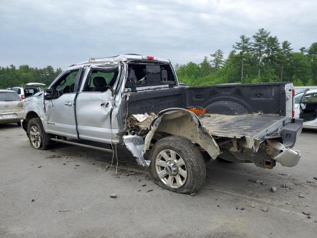 Vin: 1ft8w3bt9kee17102, lot: 59201355, ford f350 super duty 20192