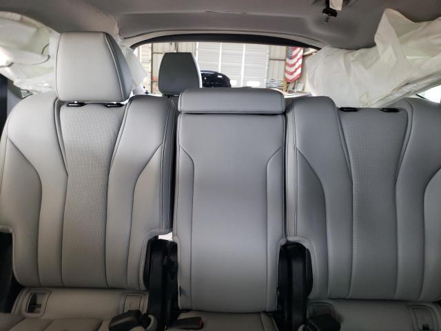 2022 ACURA MDX TECHNO - 5J8YD9H44NL012288