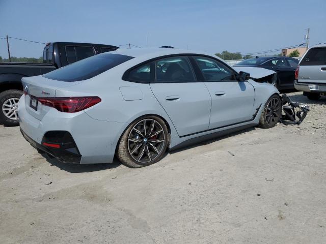 2025 BMW I4 M50 - WBY33HD05SFU67216