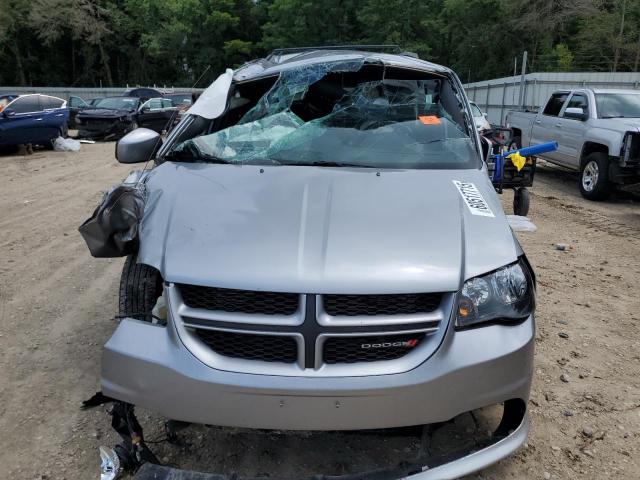 2018 DODGE GRAND CARA 2C4RDGEG0JR337155