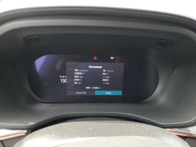 2024 VOLVO XC60 ULTIM YV4L12RJ6R1909964