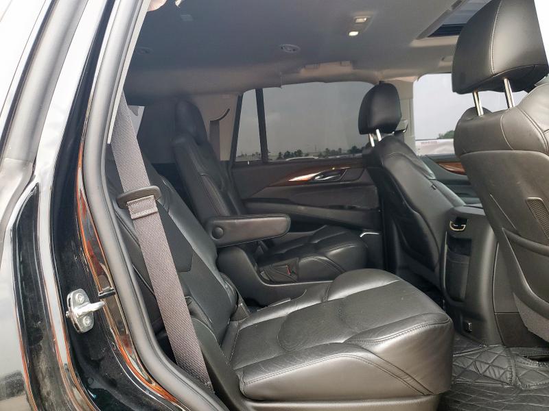 2020 CADILLAC ESCALADE L 1GYS3BKJ8LR210521