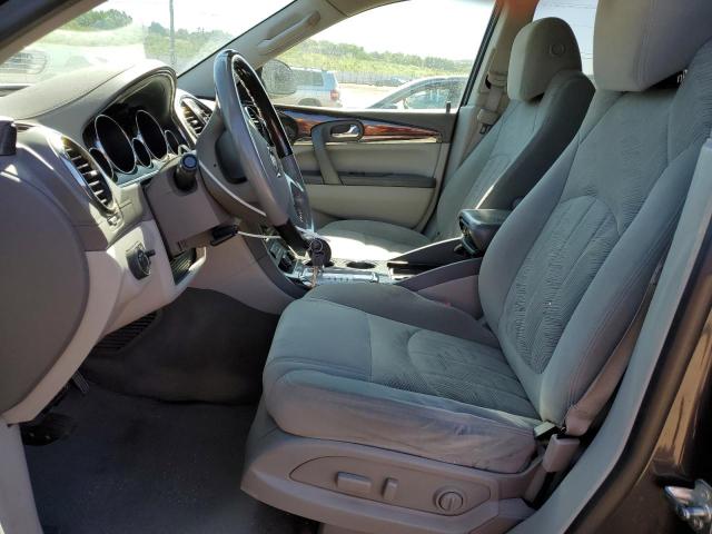 2015 BUICK ENCLAVE 5GAKRAKD9FJ180006