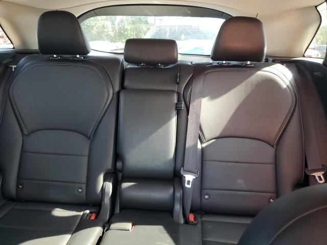 2019 INFINITI QX50 ESSEN 3PCAJ5M1XKF142877