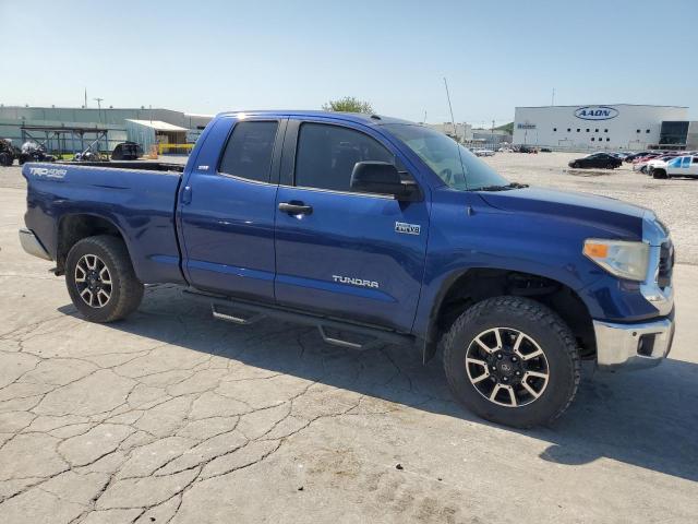 Vin: 5tfuy5f1xex363332, lot: 61129425, toyota tundra double cab sr 20144