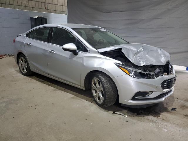 2018 CHEVROLET CRUZE PREMIER 1G1BF5SMXJ7169500