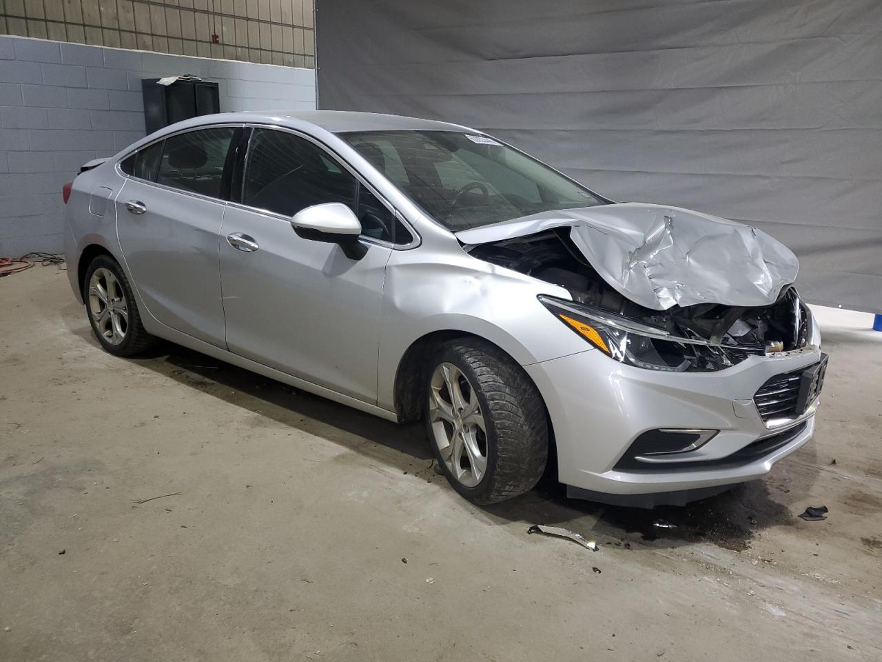 CHEVROLET CRUZE PREMIER