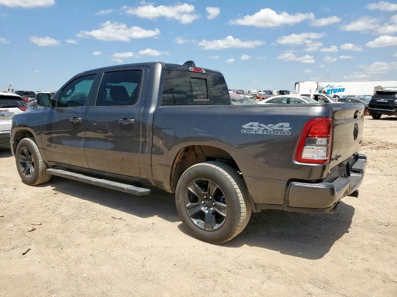2020 RAM 1500 BIG H 1C6SRFFT9LN388962