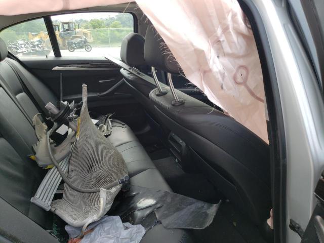 2015 BMW 535 XI WBA5B3C53FD541647