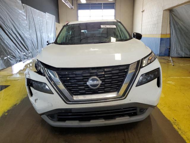 2023 NISSAN ROGUE S 5N1BT3AB2PC775227