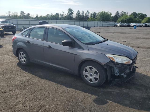 2013 FORD FOCUS S - 1FADP3E22DL141929