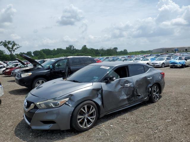 Vin: 1n4aa6ap3hc382685, lot: 60706005, nissan maxima 3.5s 2017 img_1