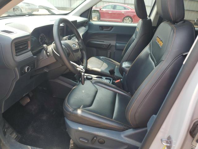2023 FORD MAVERICK X 3FTTW8G91PRA66100