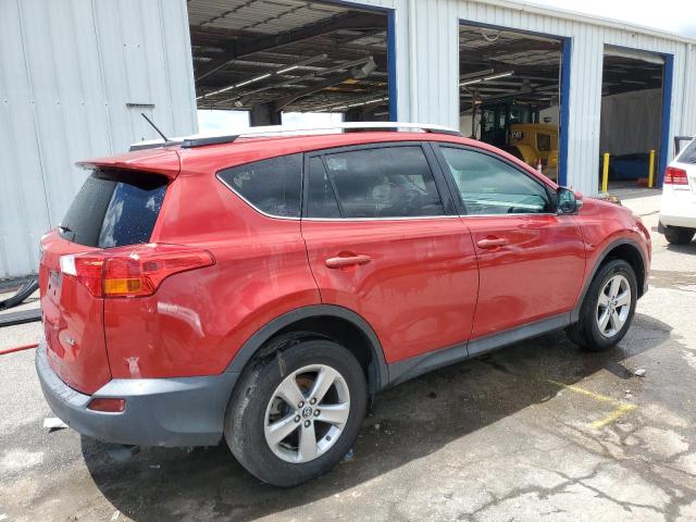 Vin: 2t3wfrev9fw223188, lot: 59934345, toyota rav4 xle 20153