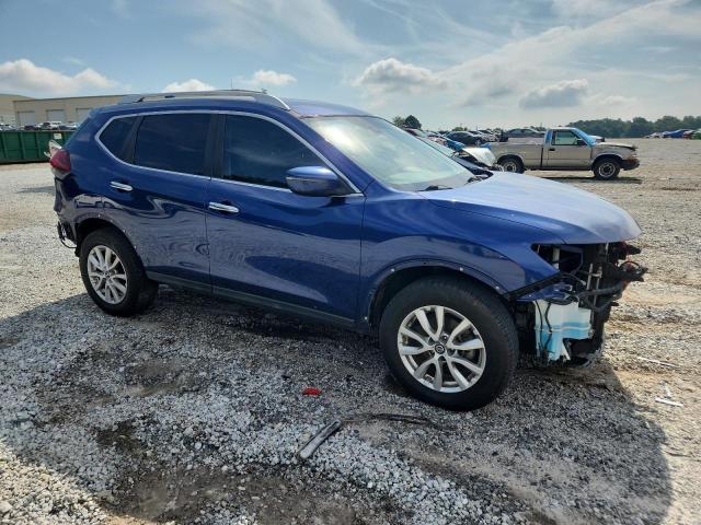 2020 NISSAN ROGUE S KNMAT2MT5LP539561