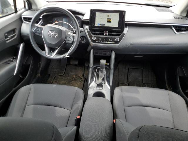 2023 TOYOTA COROLLA CR 7MUCAAAG5PV040390