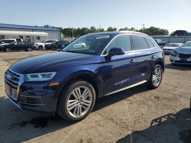 AUDI Q5 PREMIUM