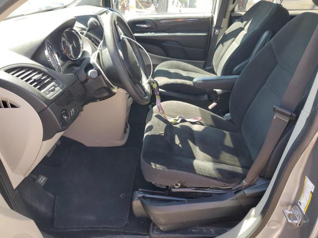 2019 DODGE GRAND CARA 2C4RDGBG8KR636348