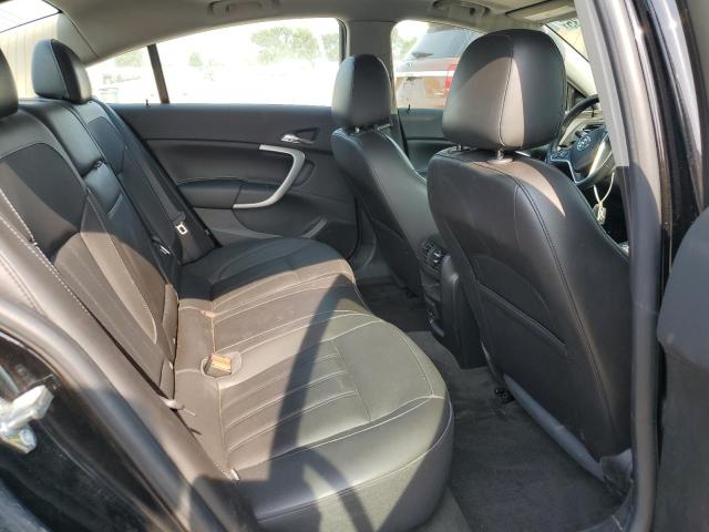 2016 BUICK REGAL PREM 2G4GT5GX0G9193803