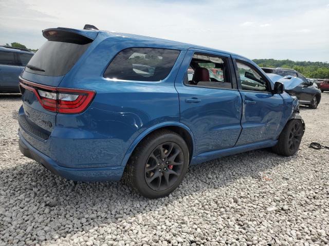 2024 DODGE DURANGO SR - 1C4SDJH98RC101692