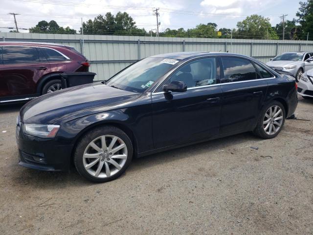 Vin: wauffafl5dn007757, lot: 59131035, audi a4 premium plus 2013 img_1