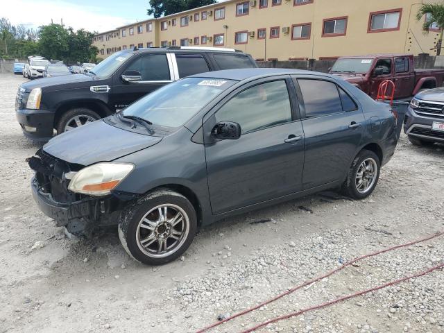 Vin: jtdbt4k3xa4079489, lot: 60618985, toyota yaris 2010 img_1
