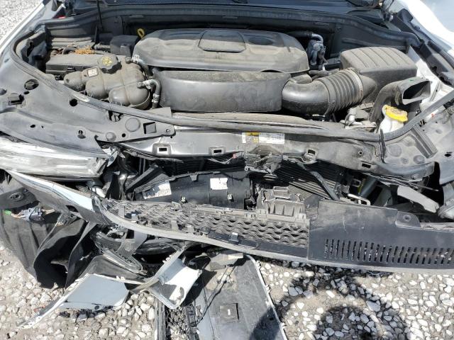 2021 DODGE DURANGO SX 1C4RDHAG9MC577801