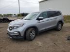 2020 HONDA PILOT EXL - 5FNYF6H54LB062009