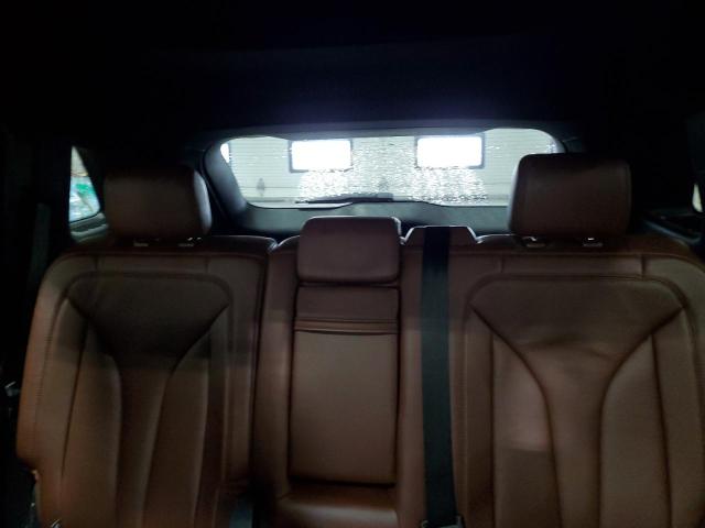 2016 LINCOLN MKX RESERV - 2LMTJ8LR0GBL72708