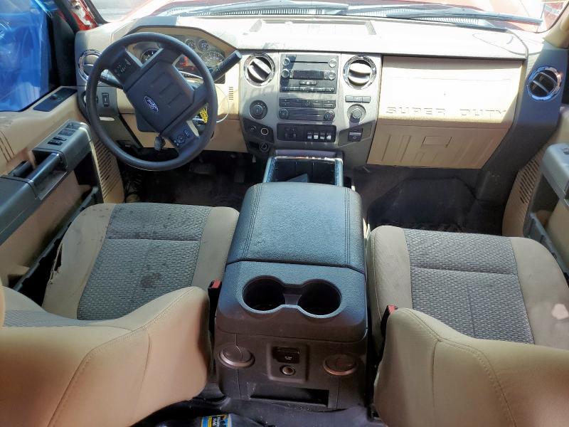 2016 FORD F350 SUPER - 1FT8W3BT2GEC78504
