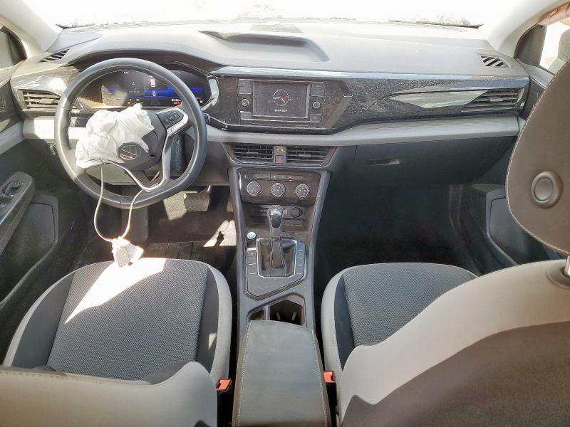 2023 VOLKSWAGEN TAOS S 3VVDX7B2XPM339135