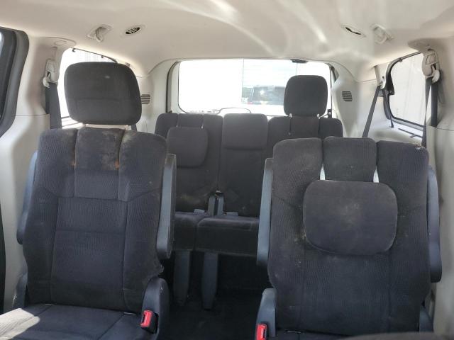 2013 DODGE GRAND CARA - 2C4RDGCG5DR804755