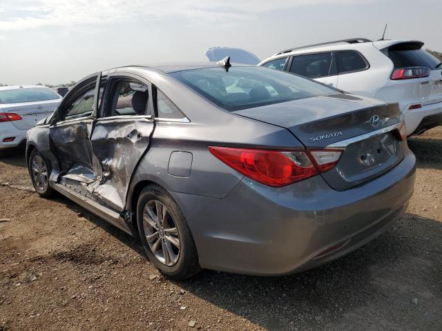 Vin: 5npeb4ac3bh189961, lot: 60275305, hyundai sonata gls 20112