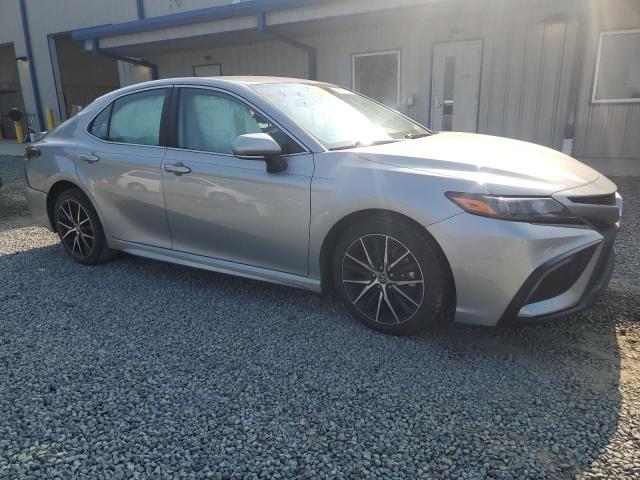 Vin: 4t1g11ak9pu118533, lot: 59516405, toyota camry se night shade 20234
