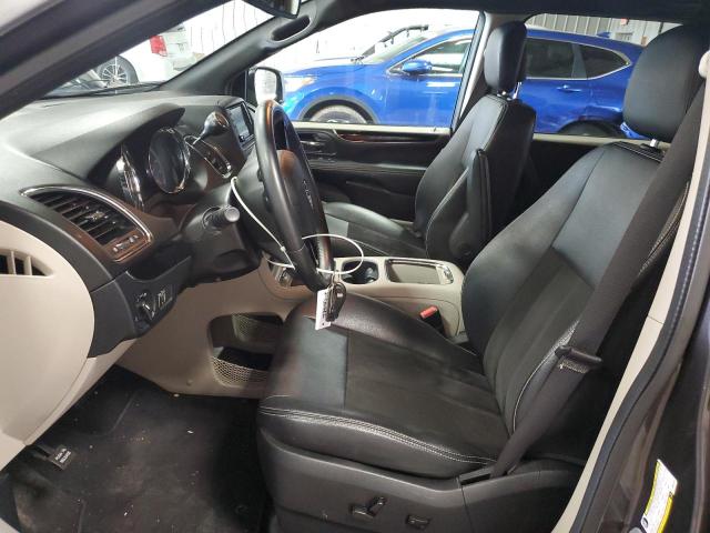 2019 DODGE GRAND CARA 2C4RDGBG1KR642282