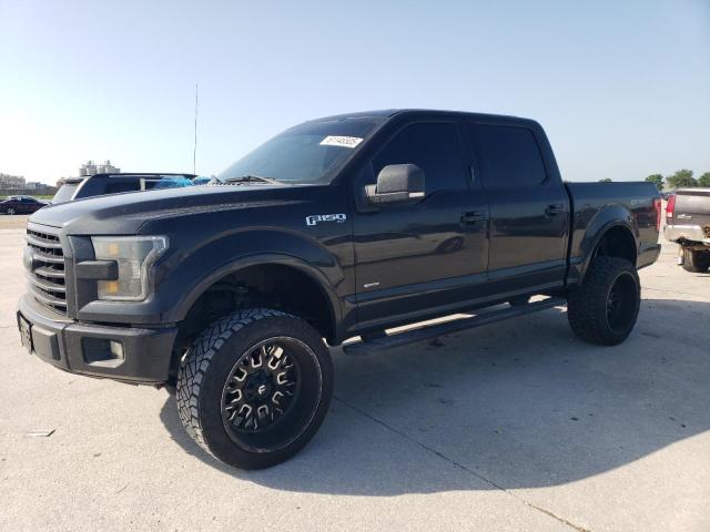 Vin: 1ftew1cg9fkf21623, lot: 61146505, ford f-150 supercrew 2015 img_1