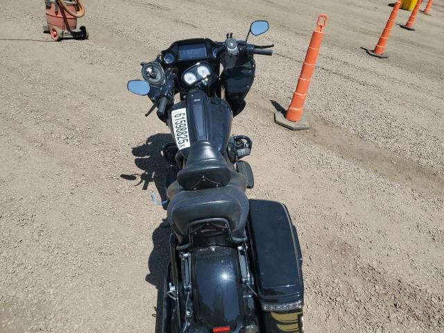 2022 HARLEY-DAVIDSON FLTRXS 1HD1KTP24NB670927